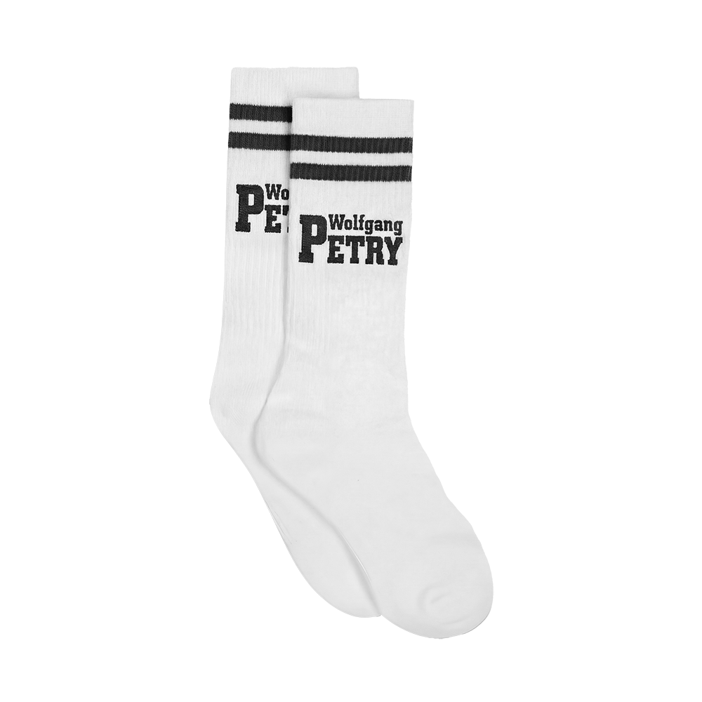 CD + Socken Bundle