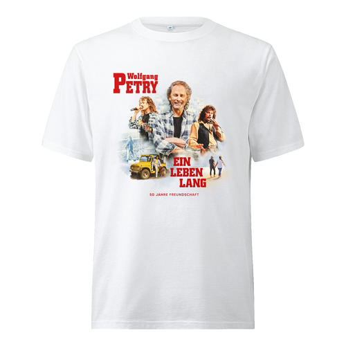 CD + T-Shirt Bundle