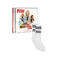 CD + Socken Bundle