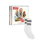 CD + Socken Bundle