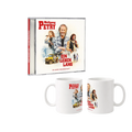 CD + Tasse Bundle