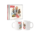 CD + Tasse Bundle