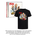 CD + T-Shirt Bundle