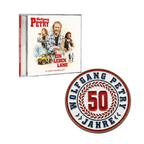 CD + PIN Bundle