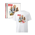 CD + T-Shirt Bundle