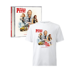 CD + T-Shirt Bundle