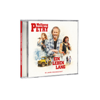 CD + T-Shirt Bundle